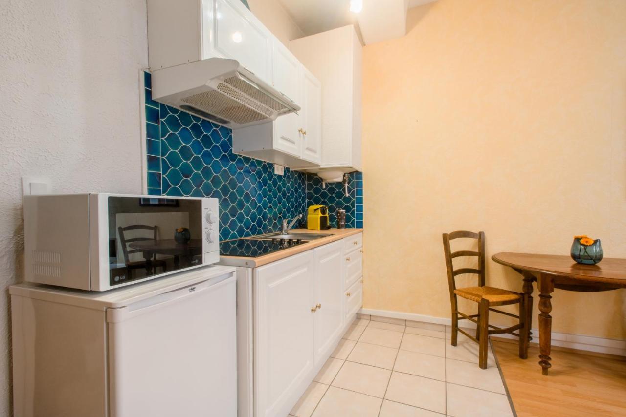 Baionako Apartamentua Luaran gambar