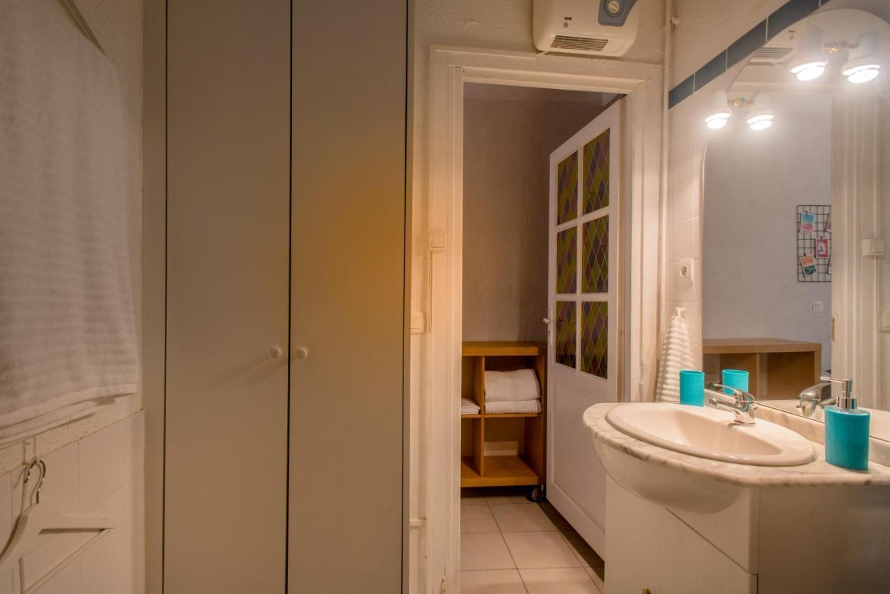 Baionako Apartamentua Luaran gambar