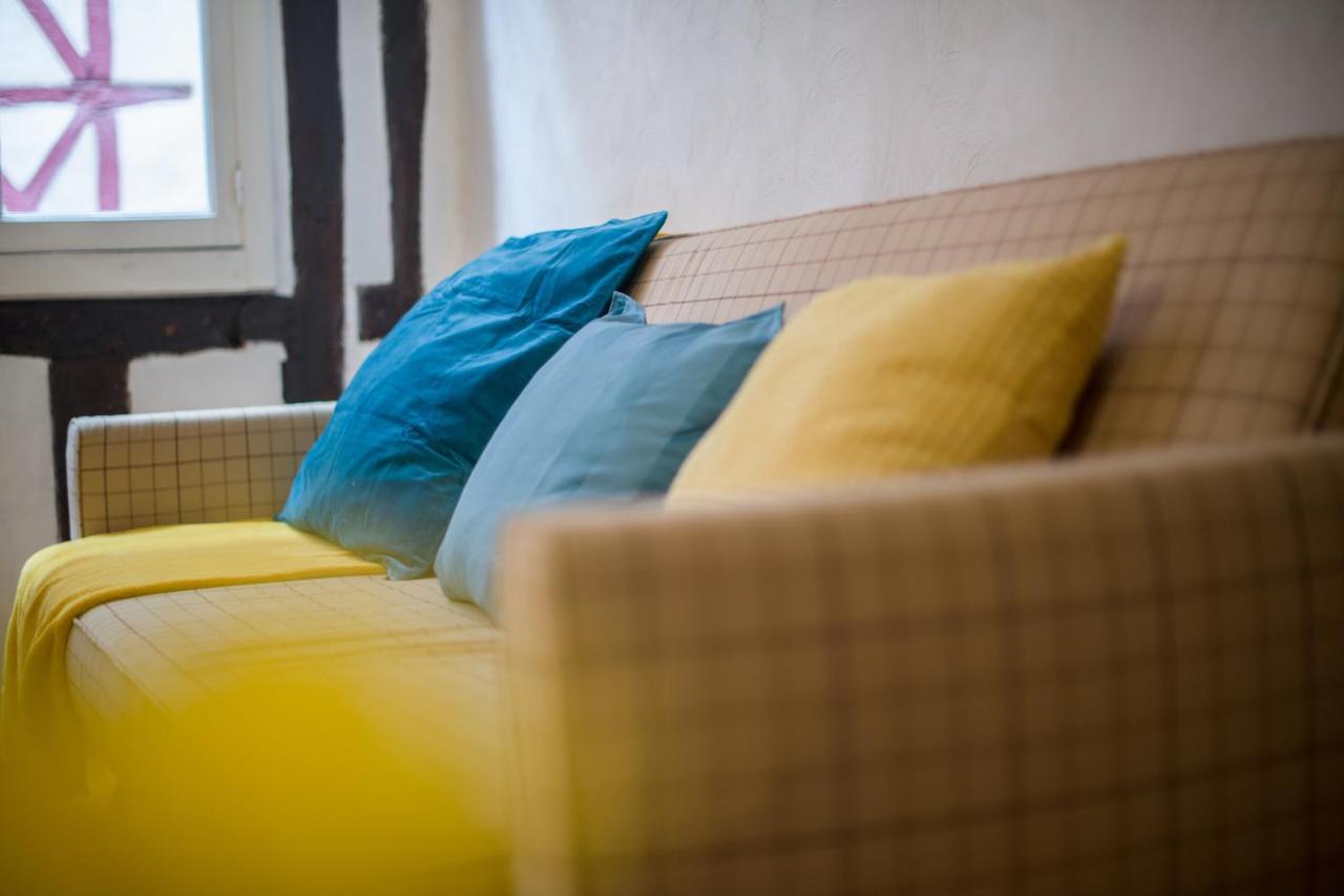 Baionako Apartamentua Luaran gambar